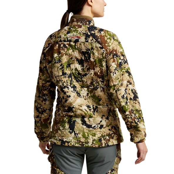 Куртка Ws Kelvin Active Jacket (; S; Optifade Subalpine)